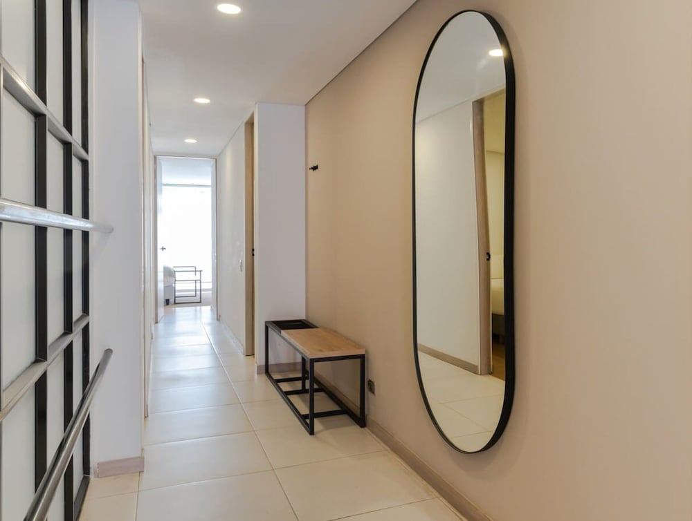 Bright 3BR in Laureles Medell n