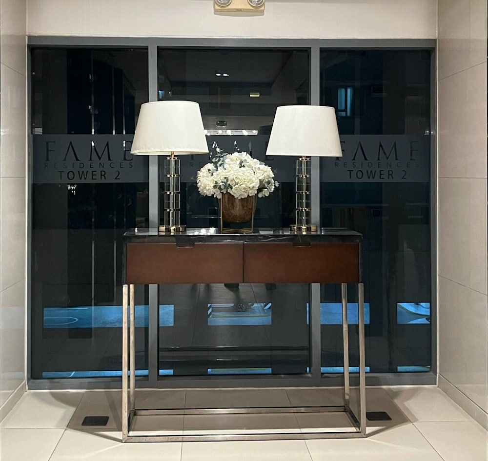 Fame Space
