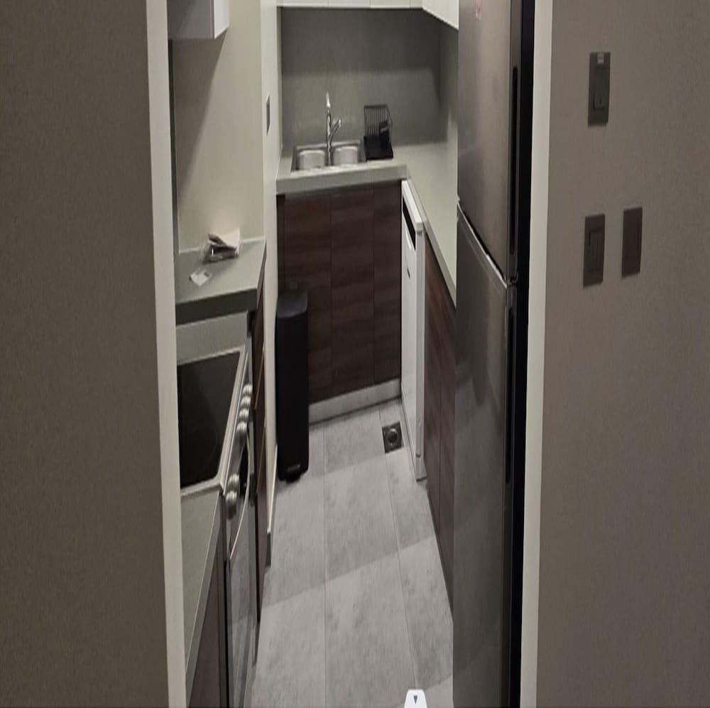 OYO HOME 1479 Premium 1-bed Apartment