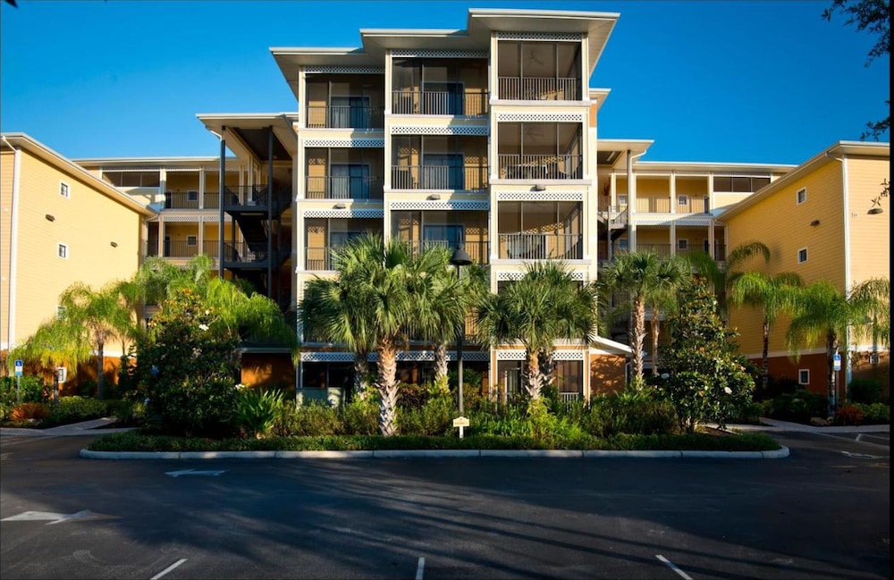 Tropical Oasis 2BD Near Disney Pure Relax