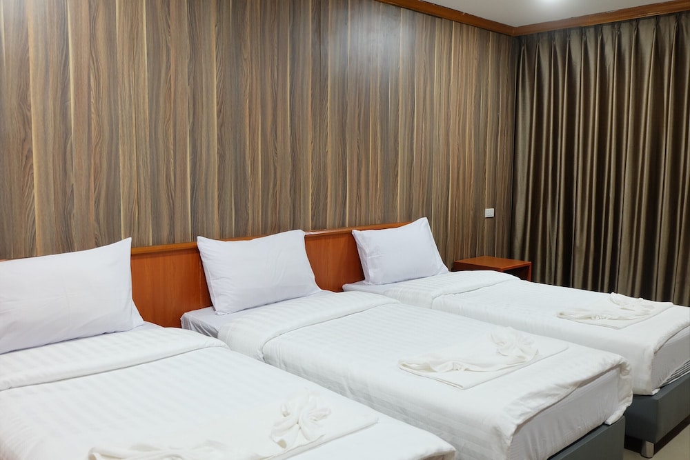 Grannylla Residence Ramkhamhaeng
