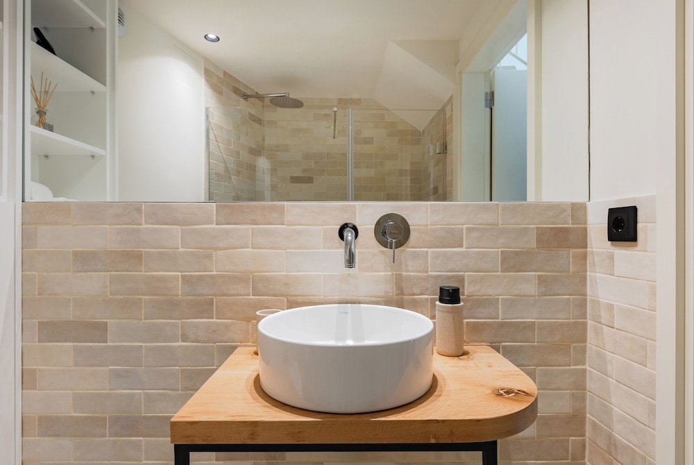 Bonfim Duplex at Terracotta Collection