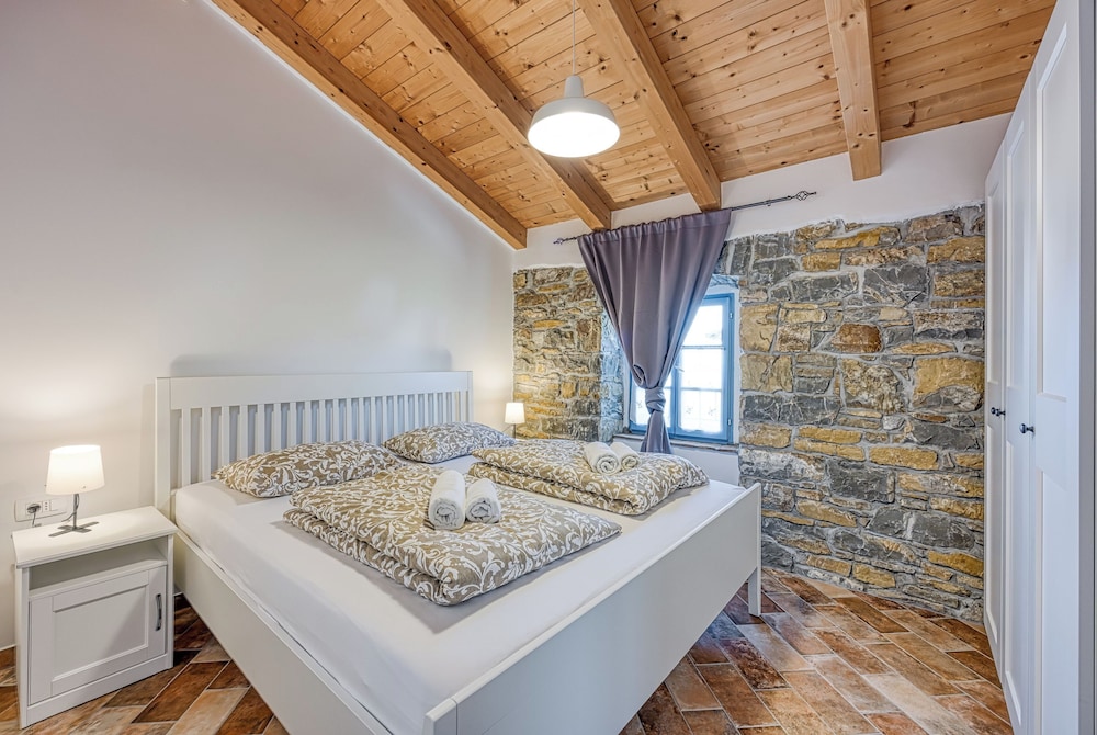 Istrian Casa Pr Marici Apartments