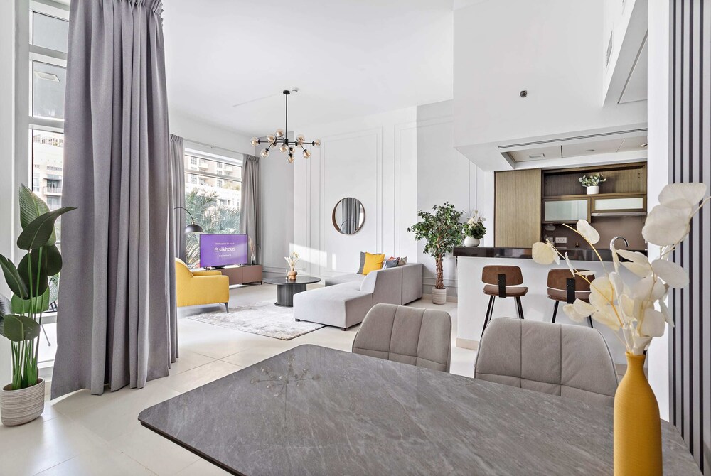 Silkhaus Lofts, Downtown Dubai