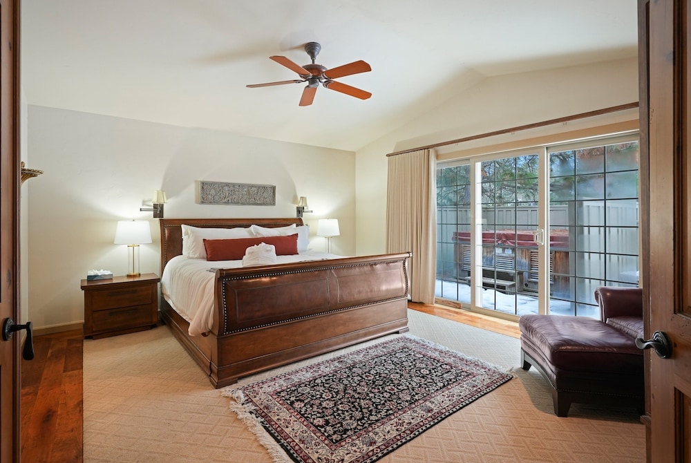 20 Red Cedar 3 Bedroom Home