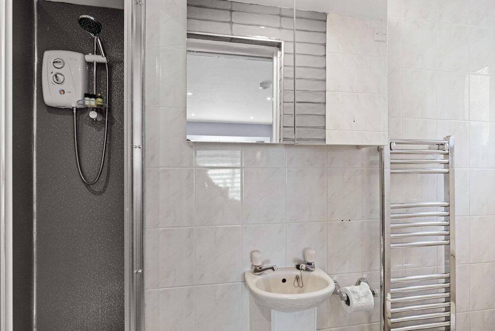 Boutique Studio Apartment By My Getaways