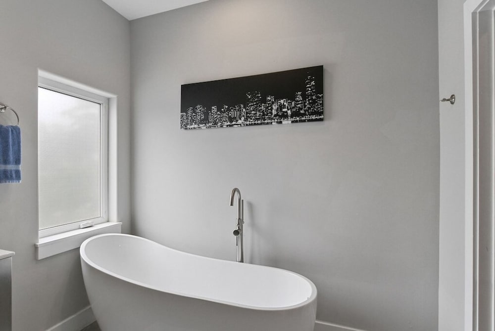 Luxury Roofdeck Retreat 4-bdrm Near Penn Chop
