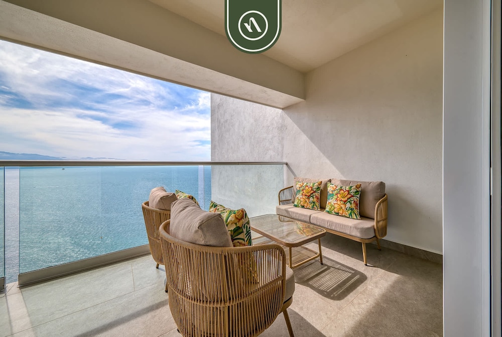 Harbor 171 Torre Norte 2207