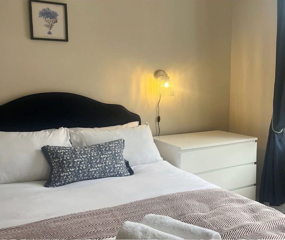 Cavendish Charm Mayfair Apartment