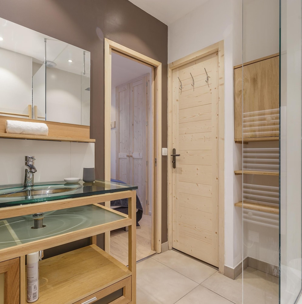 Chalets d en Haut - Bonheur