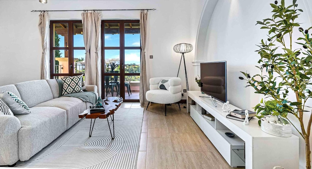 Apartment Apg13 - Alambra