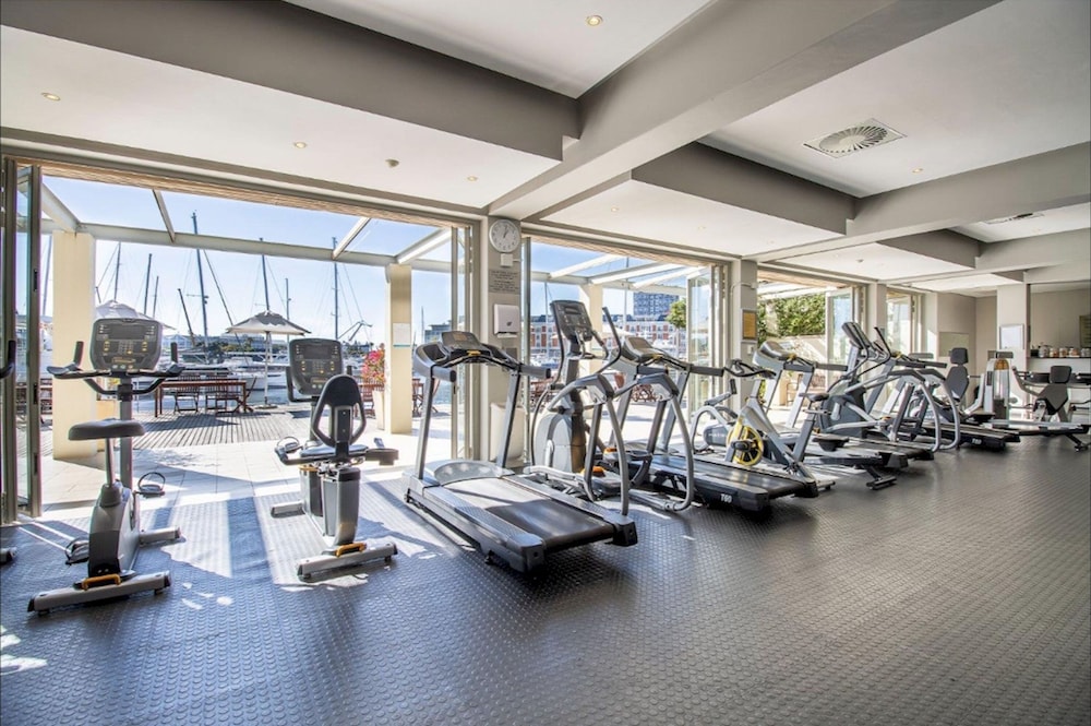 Canal View Two Bedroom Luxury Apartment - 709
