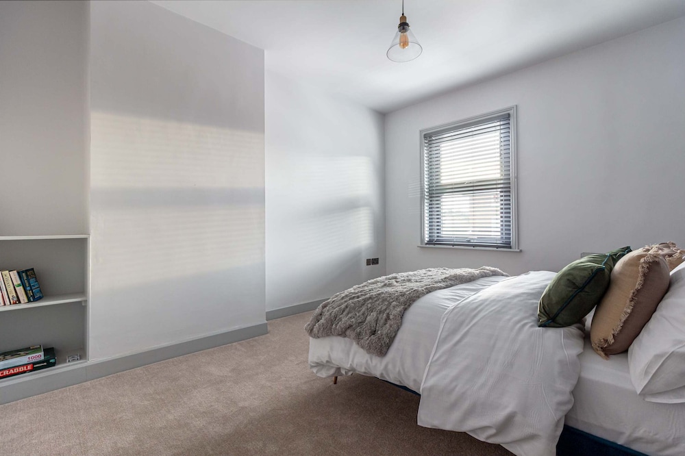 Host Stay Barton Road Retreat