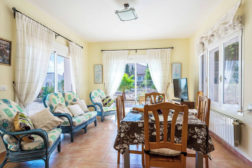 Villa Amelia