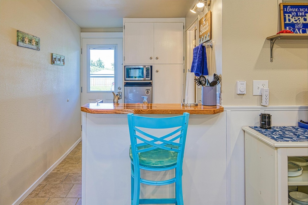 Clam Jam Condo in Ocean Shores