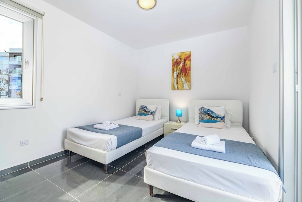 Blue Pelagos Villa