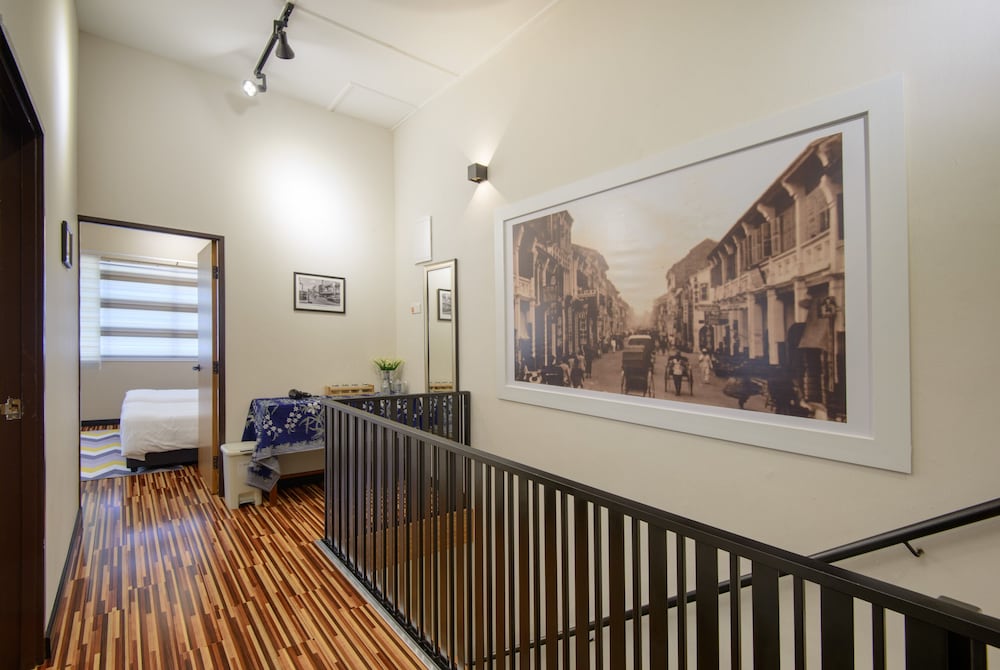 3-Bedrooms Gurney Terrace 9 - iB12 photo 4