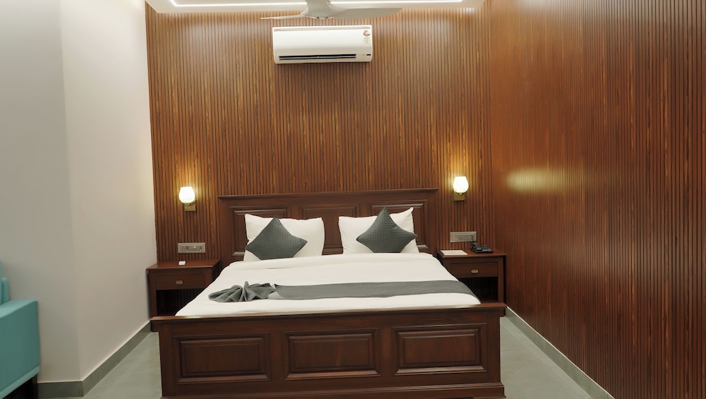 Hotel Devaan
