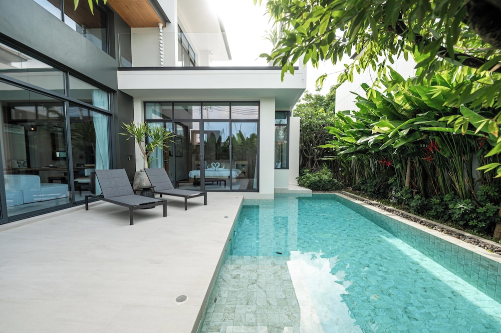Elite Chalong Villas