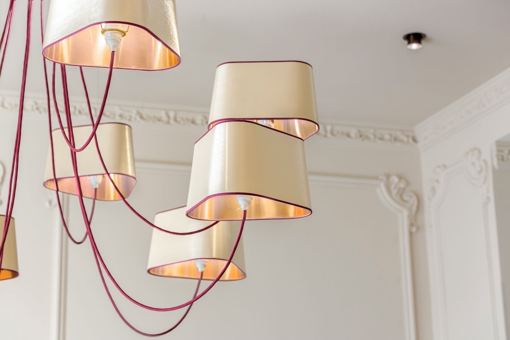 Merveil Signature Suite - Marignan