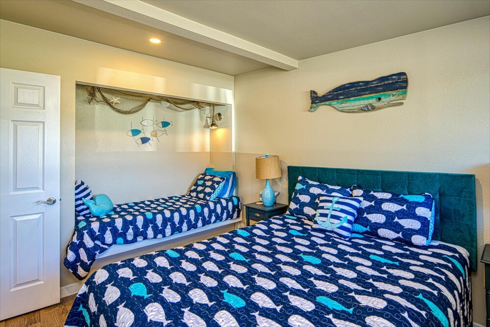 Clam Jam Condo in Ocean Shores