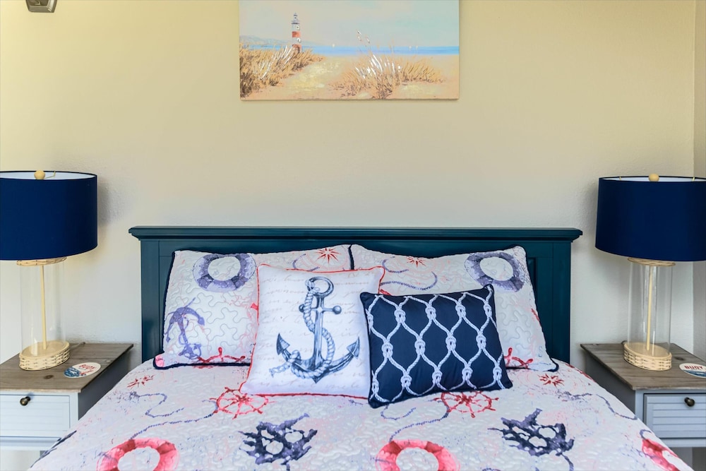 Clam Jam Condo in Ocean Shores