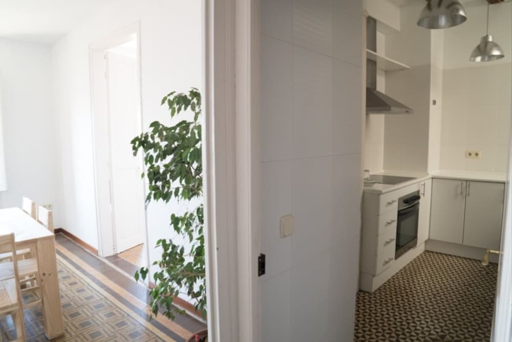 Th152 Spacioso Apartamento La Nau