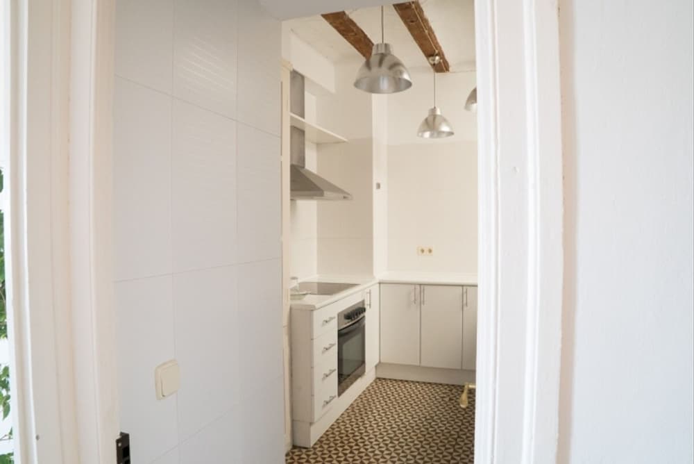 Th152 Spacioso Apartamento La Nau