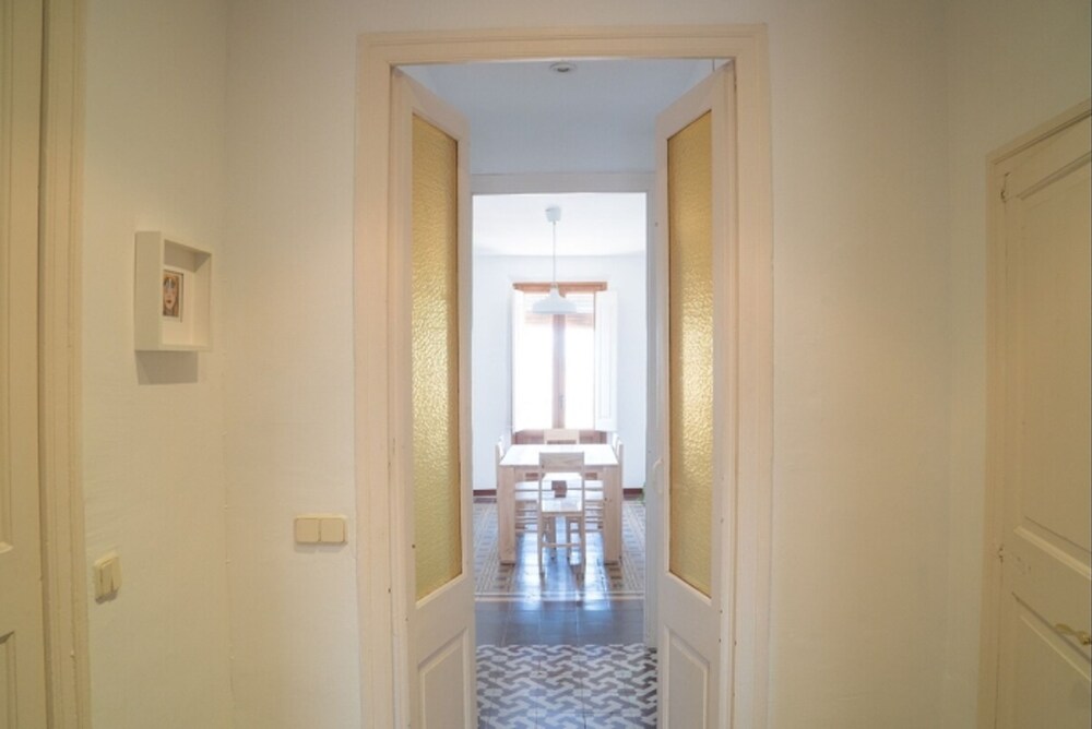 Th152 Spacioso Apartamento La Nau
