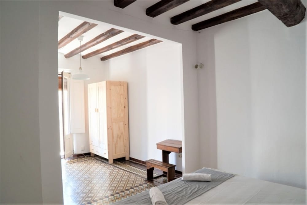 Th152 Spacioso Apartamento La Nau