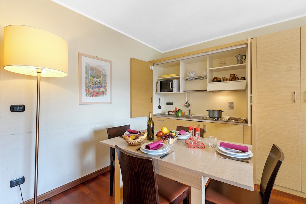 Residence Cianfuran