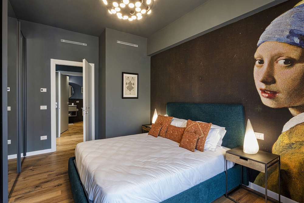 Carignano Luxury Suite