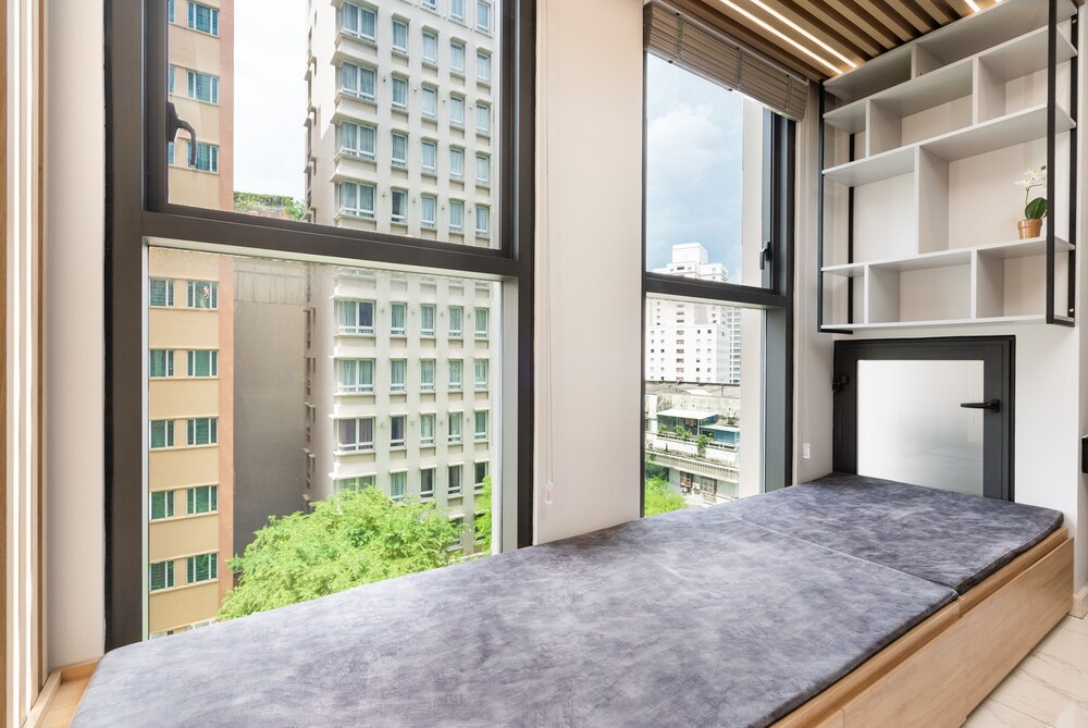 MADISON Saigon Luxury Citypoint