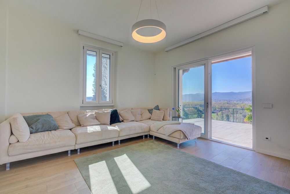 Villa La Rocca