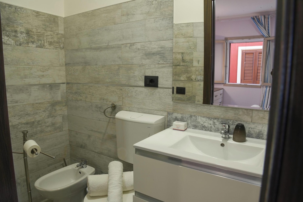 Pino Residence