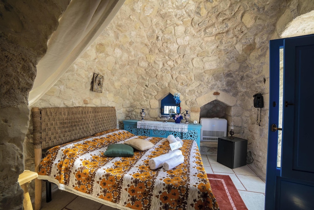 Tenuta Apollonio Pool & Relax