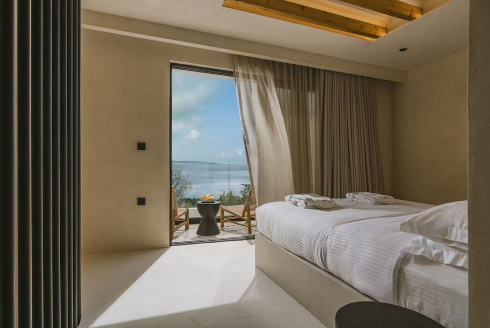 Orizontas Suites 4 Syvota