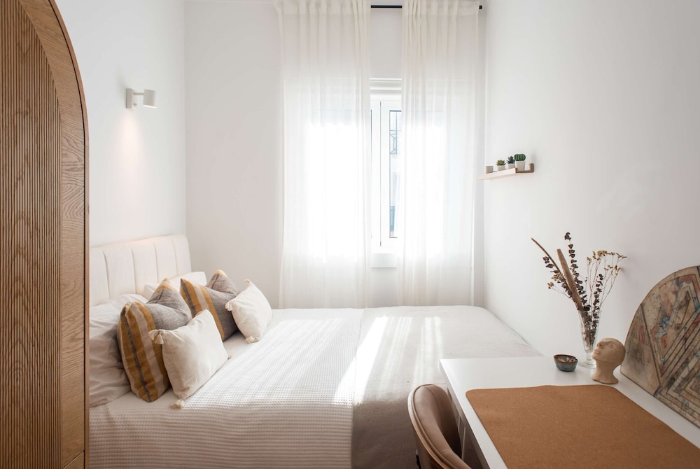 Luxury Ocean View House - Central Ericeira