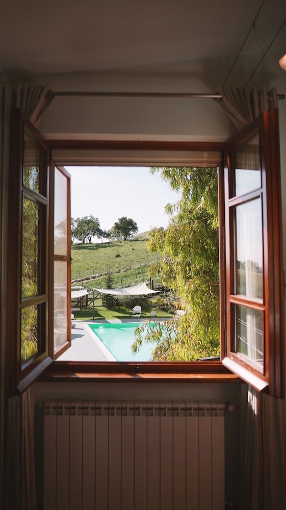 Agriturismo Le valli