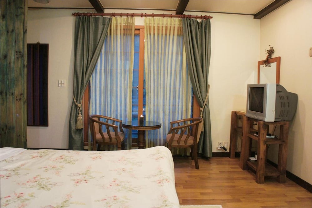 Geum Dang Lodge