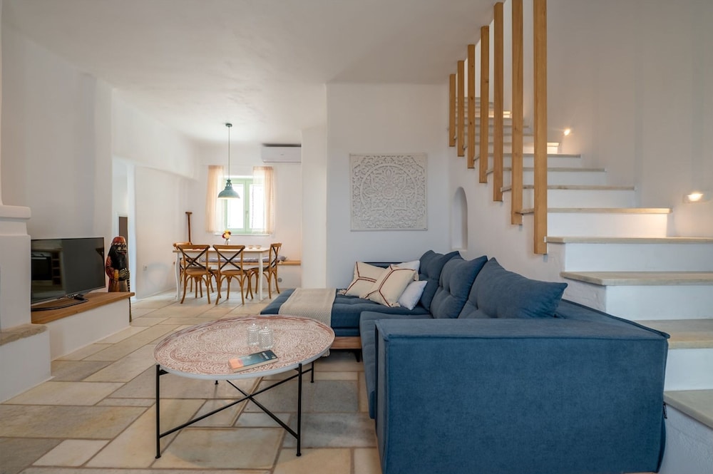Casa Thymus Great sea View
