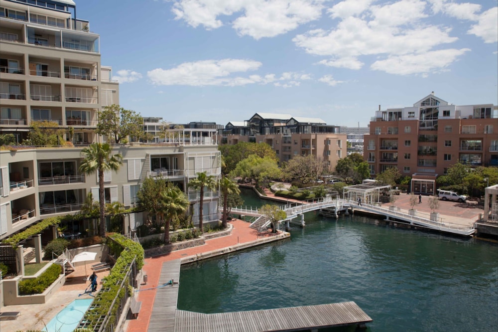 The Marina Family Penthouse - 512