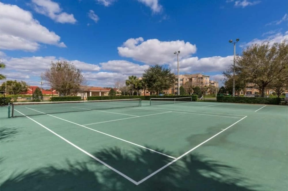 2785 Unit 105 Lovely Apartament 3BD Close to Disney