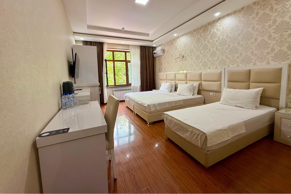 Wellmore Resort