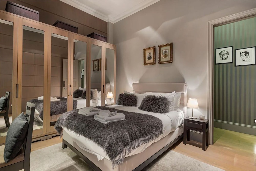 Deluxe Apartment - Cadogan Square