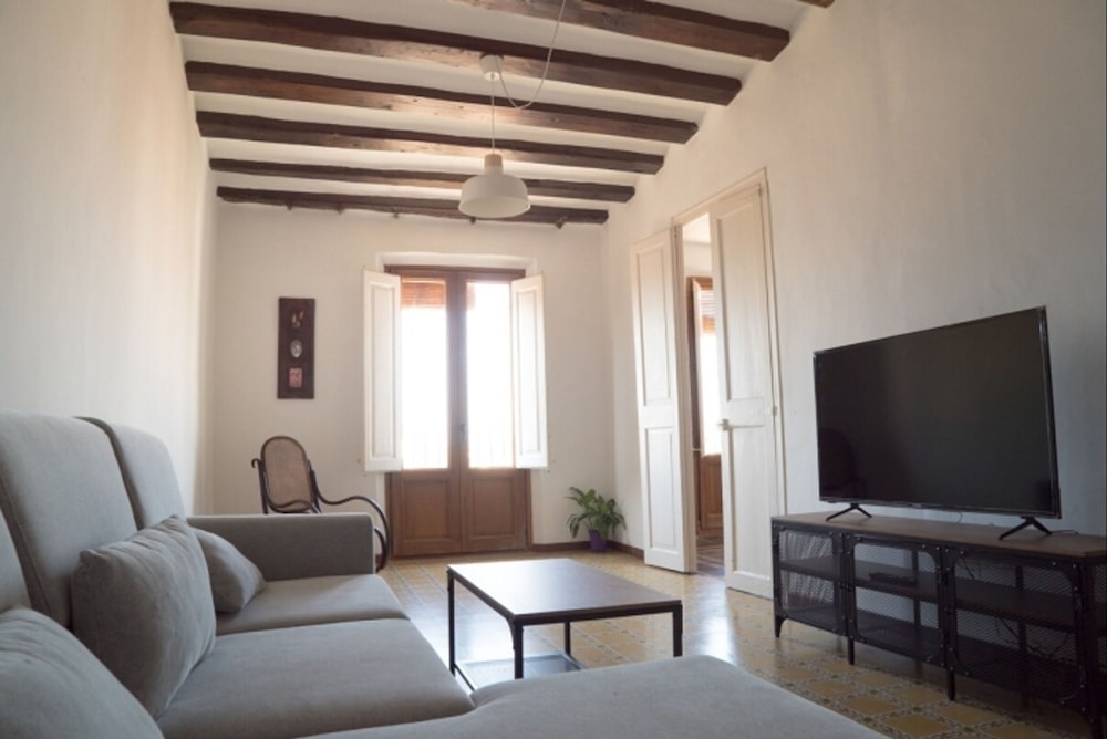 Th152 Spacioso Apartamento La Nau
