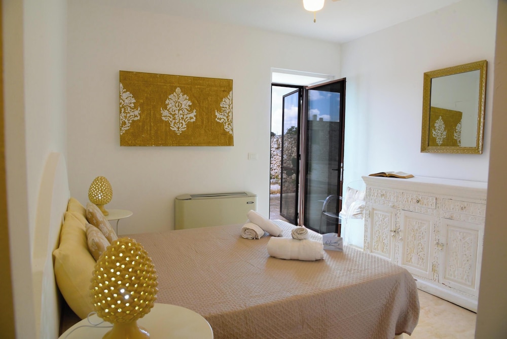 Masseria Torre Calavaci