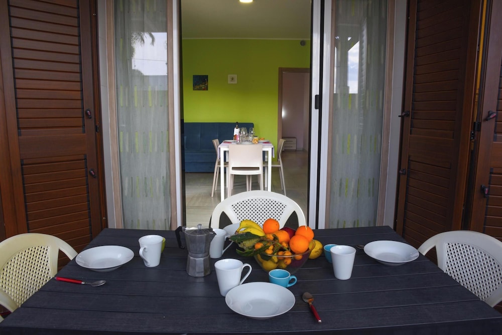 Pino Residence