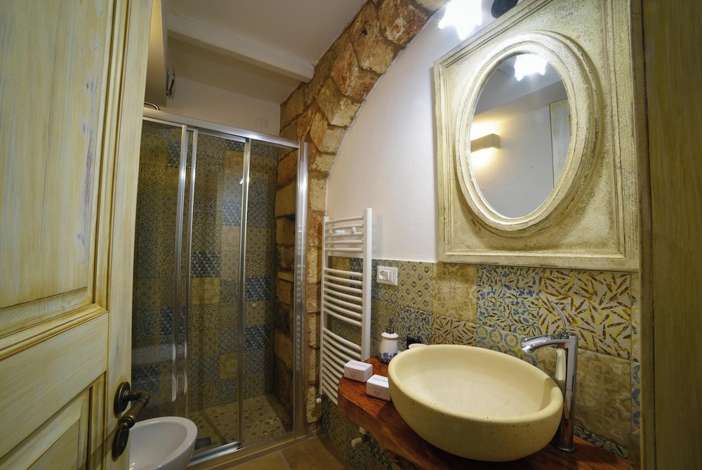 Masseria Santu Lasi view 4