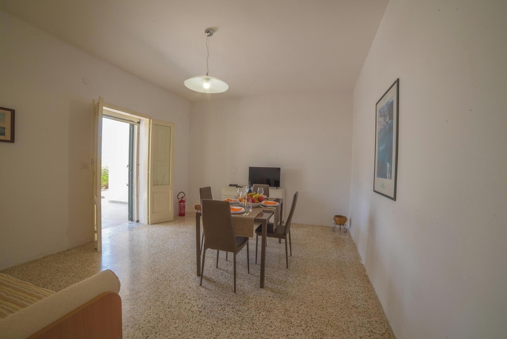 Giulia Sea View Villas